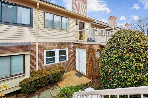 Luxury home in Washington, Washington County