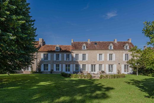 Vrijstaand huis in Falaise, Calvados