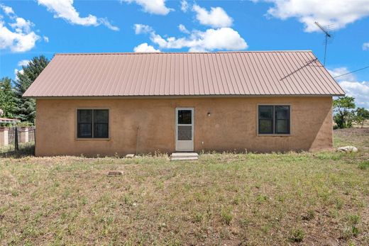 Einfamilienhaus in Truchas, Rio Arriba County