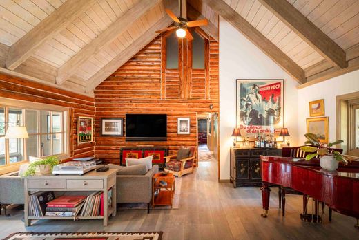 Hailey, Blaine Countyの一戸建て住宅