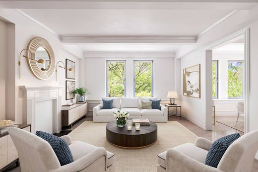 ‏דירה ב  ניו יורק