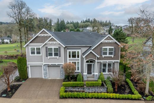 Luxe woning in Newberg, Yamhill County