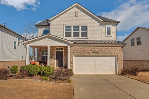 Detached House in Cumming, Forsyth County