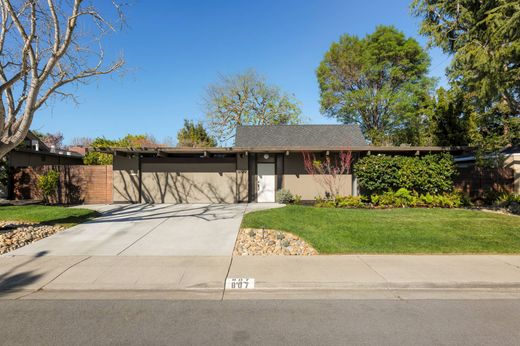 Detached House in Sunnyvale, Santa Clara County