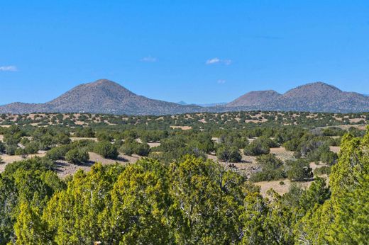 Terreno en Lamy, Santa Fe County