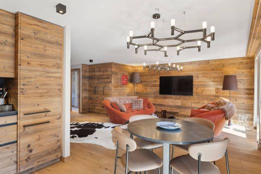 Apartment in Villars-sur-Ollon, Aigle District