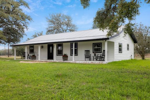 Propriété de campagne à Fayetteville, Comté de Fayette