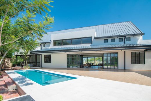 Элитный дом, Mariano Roque Alonso, Departamento Central