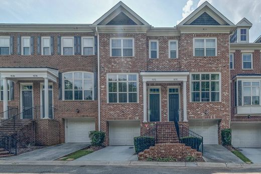 Townhouse in Smyrna, Cobb County