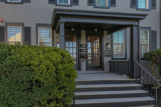 Apartment in Princeton, Mercer County