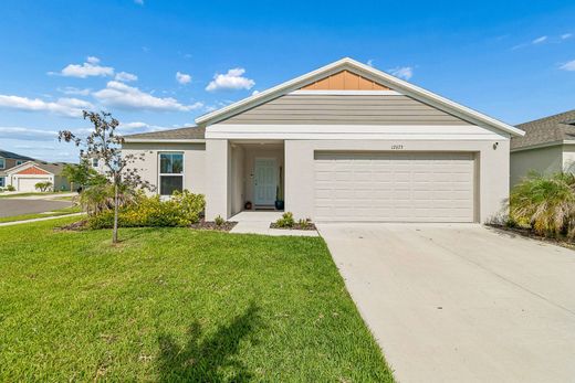 Частный Дом, Riverview, Hillsborough County