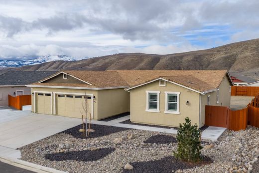 Detached House in Reno, Washoe County