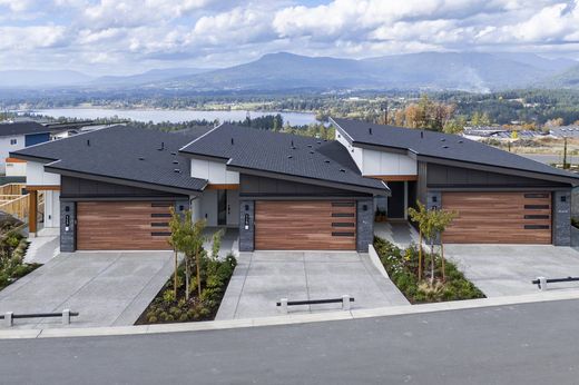 Casa adosada en Duncan, Cowichan Valley Regional District