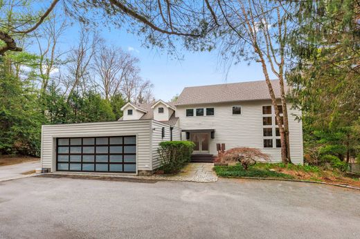 Casa en Pound Ridge, Westchester County