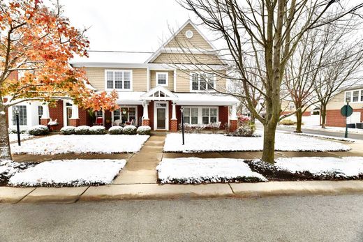 Townhouse in Westfield, Hamilton County