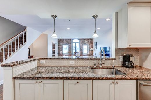 Piso / Apartamento en Baltimore, City of Baltimore