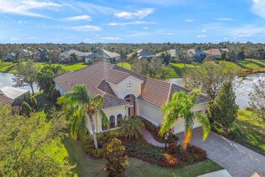 Casa di lusso a Lakewood Ranch, Manatee County