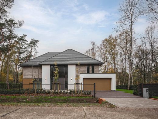 단독 저택 / Oud-Turnhout, Provincie Antwerpen
