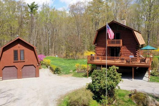 Luxus-Haus in Newbury, Merrimack County