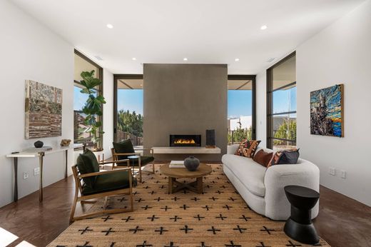 Μονοκατοικία σε Santa Fe, Santa Fe County