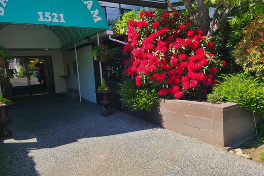 Appartamento a White Rock, Metro Vancouver Regional District