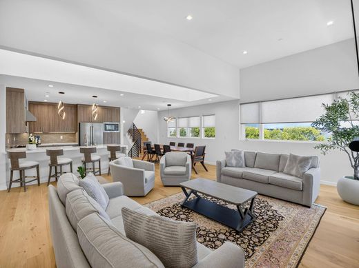 Casa di città a Manhattan Beach, Los Angeles County