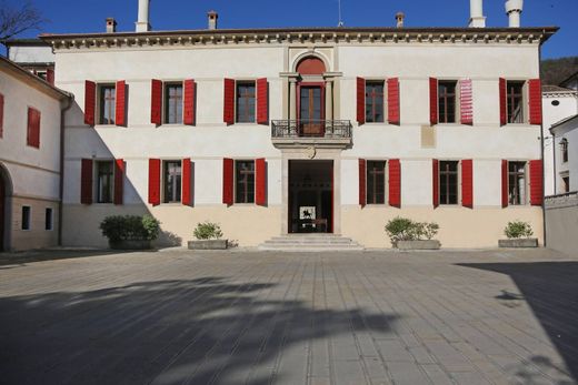 Einfamilienhaus in Cison di Valmarino, Provincia di Treviso