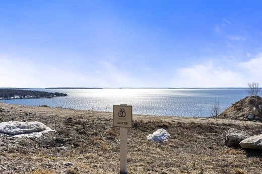 Terreno a East River Point, Nuova Scozia