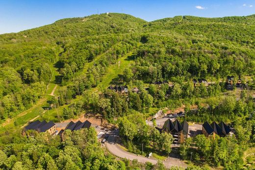 Apartment in Bromont, Montérégie