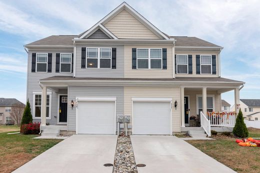 Casa di lusso a Cambridge, Dorchester County