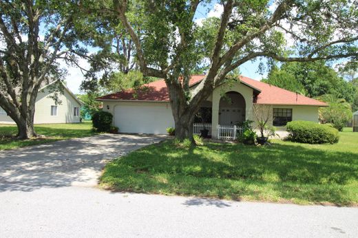 Detached House in Palm Coast, Flagler County