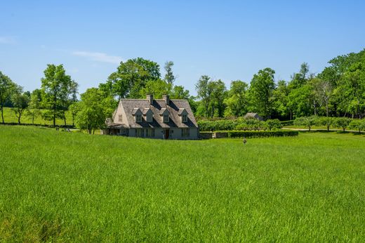 Einfamilienhaus in Ancram, Columbia County