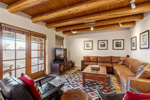 Apartament w Santa Fe, Santa Fe County