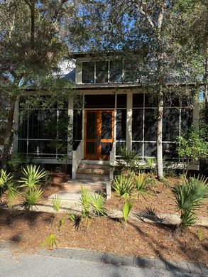 Detached House in Santa Rosa Beach, Walton County
