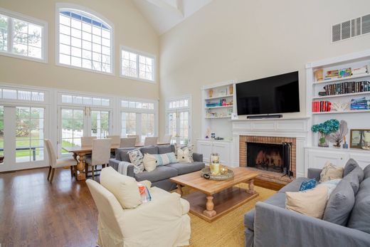 Casa en East Hampton, Suffolk County