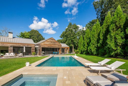 بيت مستقل ﻓﻲ East Hampton, Suffolk County