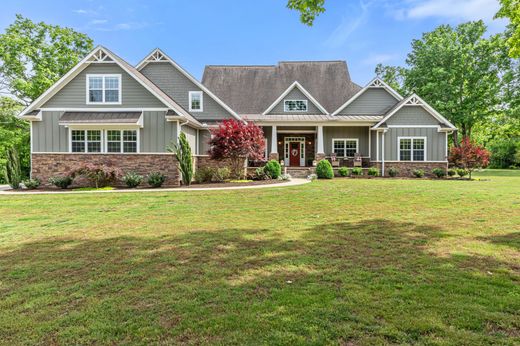 Casa en Gallatin, Sumner County