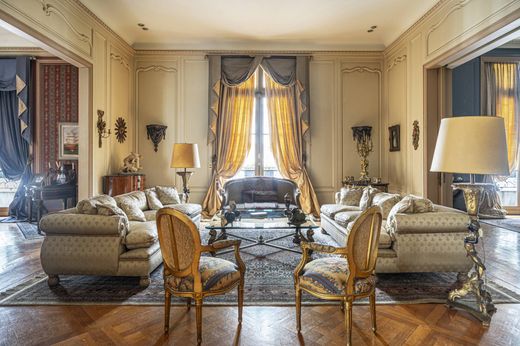 منزل ﻓﻲ بوينس آيرس, Ciudad Autónoma de Buenos Aires