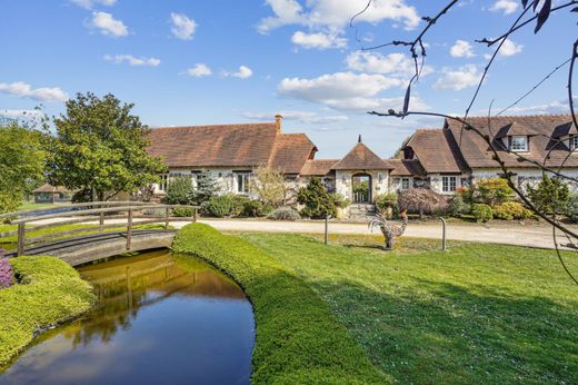 Casa en Montfort-l'Amaury, Yvelines
