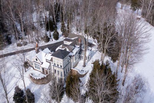 Einfamilienhaus in Winhall, Vermont