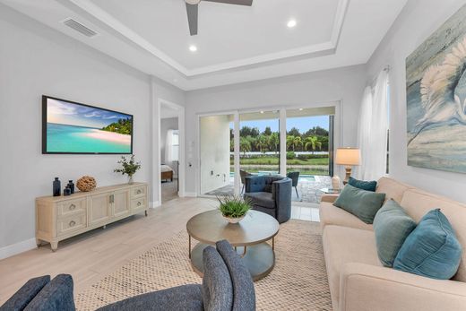 Villa a Naples, Collier County