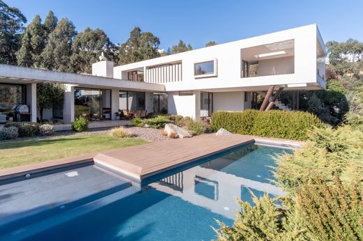 Vrijstaand huis in Zapallar, Petorca Province