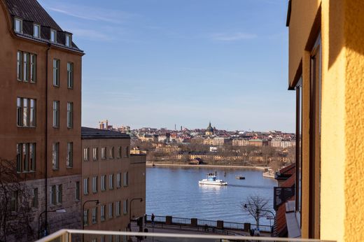 Apartment in Stockholm, Stockholm municipality