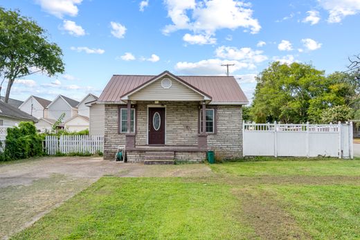 Casa en Nashville, Davidson County