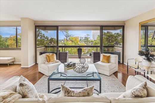 Apartment in Houston, Harris County