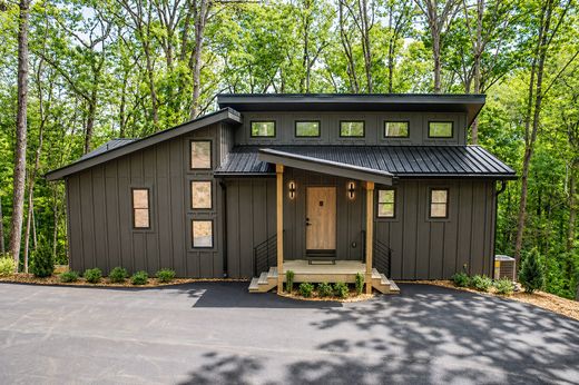 Detached House in Blue Ridge, Fannin County
