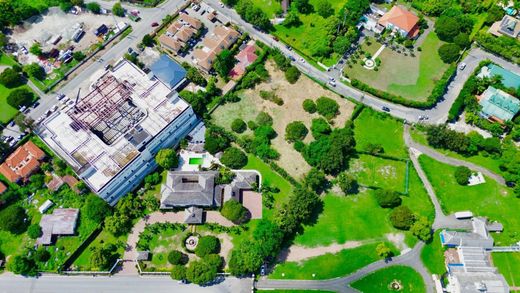 地皮  Kingston, 京斯敦