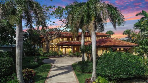 Detached House for sale in Stuart