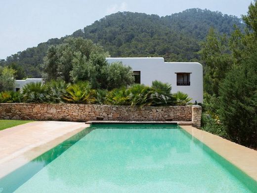 Ibiza, Illes Balearsの一戸建て住宅