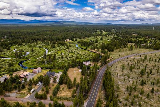 호화 저택 / Bend, Deschutes County